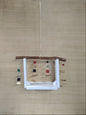Wall/Ceiling Decorative Hanger Medium