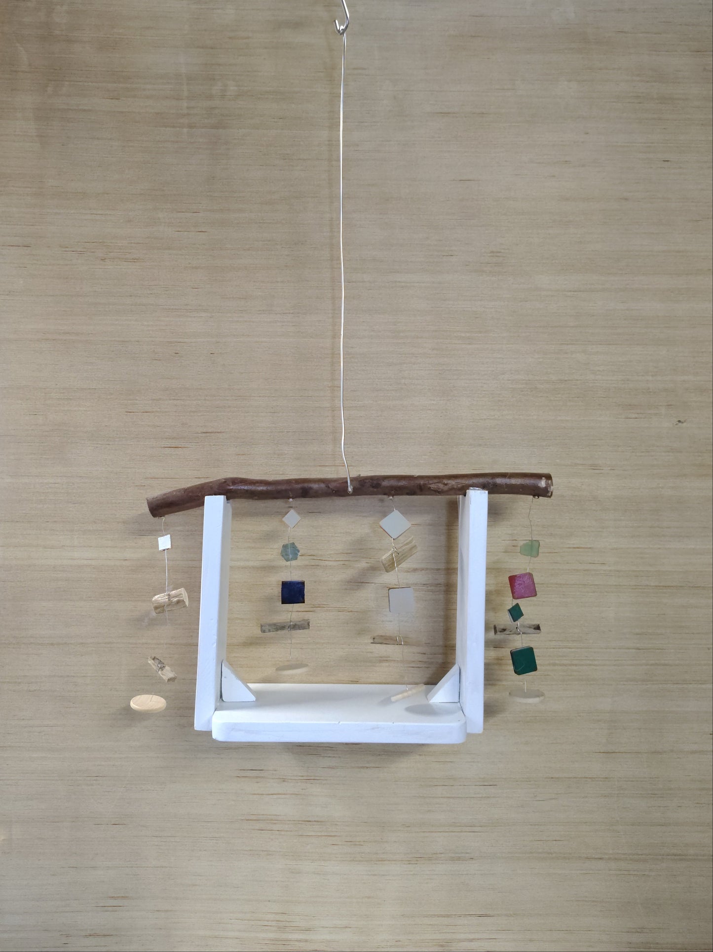 Wall/Ceiling Decorative Hanger Medium