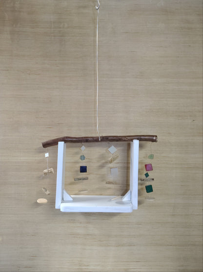 Wall/Ceiling Decorative Hanger Medium