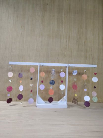 Tabletop Decorative Artwork Large