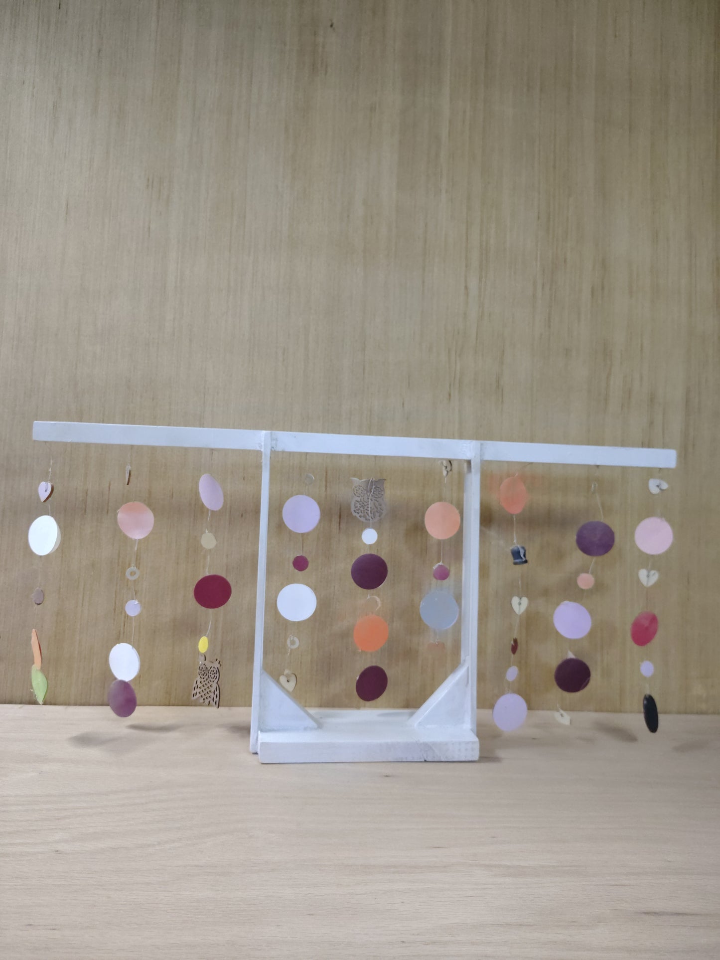 Tabletop Decorative Artwork Large