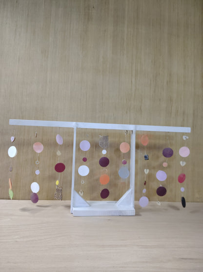 Tabletop Decorative Artwork Large