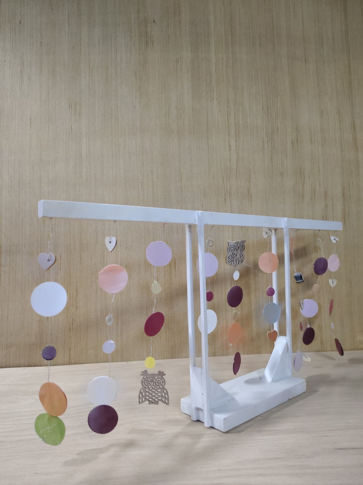 Tabletop Decorative Artwork Large